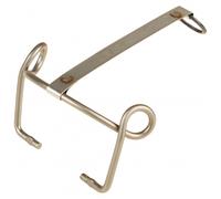 Grivel - Cramp-o-Matic Narrow Bail - 2 Pieces - silver