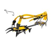Grivel Crampons Air Tech Hybrid Dual-matic Evo Ce