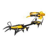 Grivel - Air Tech LT - Crampons New-Matic Evo - Yellow - 35 - 46