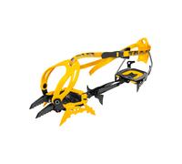 Grivel G22 Plus New-Matic EVO Crampon One Size Jaune