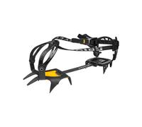 Grivel - Crampons d'alpinisme - G1 - Taille Universel - Noir Noir Universel