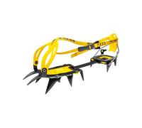 Grivel - Crampons d'alpinisme - G12 - Taille Universel - Jaune Jaune Universel