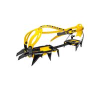 Grivel - Crampons d'alpinisme technique - G14 - Jaune Jaune
