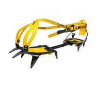 Grivel - G10 LT - Crampons New-Matic Evo - Yellow - 35 - 46