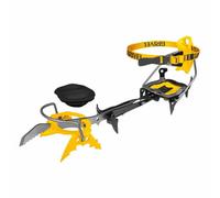 Grivel Crampons G20+ Lt Cramp-o-matic Evo Katana Ce