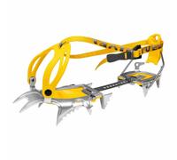 Grivel Crampons Semi-automatiques Air Tech Light Wide New-matic Evo