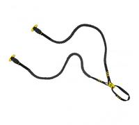 Grivel - Double Spring Evo - Longe de sécurité - black