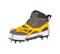 Grivel Crampons de randonnée Explorer M antidérapants avec sac Jaune EU 38-41