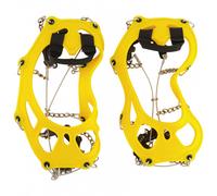 Grivel - Explorer Light - Crampons de randonnée - M - yellow