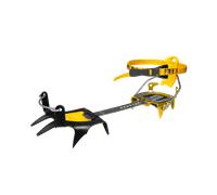 Grivel - G-Rider Ski-Matic Plus Evo - Crampons Yellow - Adjustable