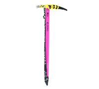 Grivel G Zero Pic à glace avec pelle 66 Rose