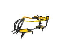 Grivel - Crampons d'alpinisme - G10 LT - Taille Universel - Jaune Jaune Universel