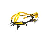 Grivel - G10 LT Wide - Crampons New-Matic Evo - Yellow - 35 - 46
