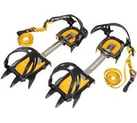 Grivel G10 New Classic Evo Ce Crampons Jaune EU 35-46 Jaune EU 35-46