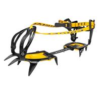 GRIVEL G10 New-Classic Evo Crampon CE Alpinisme, Unisexe Adultes, Clear, TU