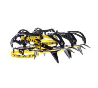 GRIVEL G10 Newclassic Evo - Mixte - Noir / Jaune - taille Unique- modèle 2024
