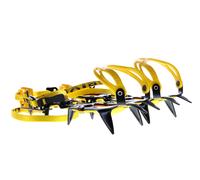 GRIVEL G10 Newmatic Evo - Mixte - Jaune - taille Unique- modèle 2025