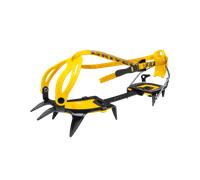 Grivel - G10 Wide (New-Classic EVO) - Crampons Yellow - 35 - 46