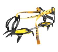 GRIVEL G10 Wide Newclassic Evo - Mixte - Noir / Jaune - taille Unique- modèle 2025