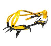 GRIVEL G10 Wide Newmatic Evo - Mixte - Jaune - taille Unique- modèle 2025