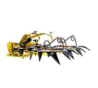 Grivel - Crampons d'Alpinisme - G12 - Jaune Jaune