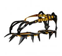 Grivel - G12 - Crampons d'alpinisme - yellow