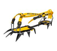 Grivel - G12 DualMatic EVO - Crampons d'alpinisme One Size