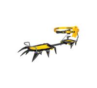 Grivel - G12 LT - Crampons Cramp-O-Matic Evo - Yellow - 36 - 47
