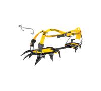 Grivel - G12 LT - Crampons Dual-Matic Evo - Yellow - 36 - 47