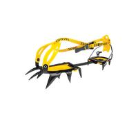 Grivel - G12 LT - Crampons New-Matic Evo - Yellow - 36 - 47
