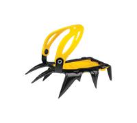 Grivel G12 Lt Nm/nc Con Atalaje Plástico Front Crampon Part