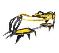 Grivel - Crampons d'alpinisme - G12 - Taille Universel - Jaune Jaune Universel