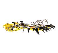 Grivel G14 Cramp-O-Matic Crampon Taille unique Noir