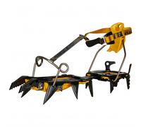 GRIVEL G14 Crampomatic Evo - Mixte - Noir / Jaune - taille Unique- modèle 2025