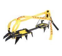 GRIVEL G14 Newmatic Evo - Mixte - Jaune / Noir - taille Unique- modèle 2025