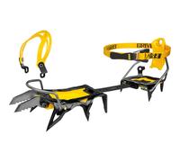 GRIVEL G15 Lt Dual (com Evo & Nm Evo) - Mixte - Jaune / Noir - taille Unique- modèle 2026