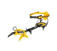 Grivel - G20 Plus Evo - Crampons Yellow - 37 - 48