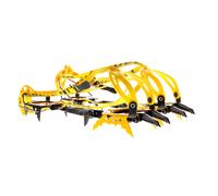 Grivel G22 Plus New-Matic EVO Crampon One Size Jaune