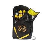 Grivel - Gear Safe - Sac à broches Old - Taille unique