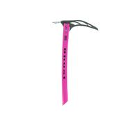 Grivel Ghost Pic à glace avec pelle 45 Rose