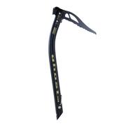 Grivel Ghost Tech 45cm Pic à glace avec marteau 45 Noir
