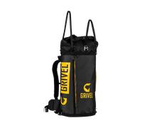 Grivel Grand Cap 40l Bag Noir