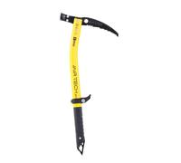 Grivel Grivel Air Tech Evo G-Slider Pic à glace avec marteau 48 Jaune