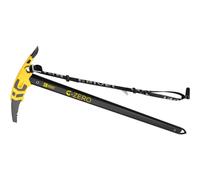 Grivel G Zero Pic à glace avec pelle 58 Noir
