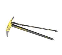 Grivel - Gzero - Piolet Black - 74 cm