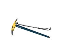 Grivel - Piolet de randonnée glaciaire - GZero Adriatic Blue - Taille 58 cm - Navy Navy 58 cm