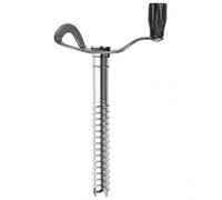 Grivel - Helix - Broche à glace - M