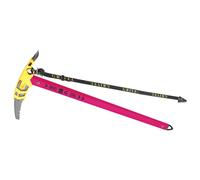 Grivel - Ice Axe Gzero - Piolet - 66 cm - pink