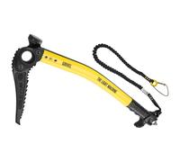Grivel - Ice Axe The Light Machine Alpine + Thor Vario - Piolet - 59 cm - yellow