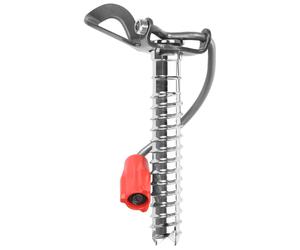 Grivel - Ice Screw 360° - Broche à glace 12 cm